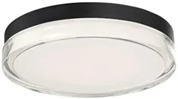 Dot LED Flushmount