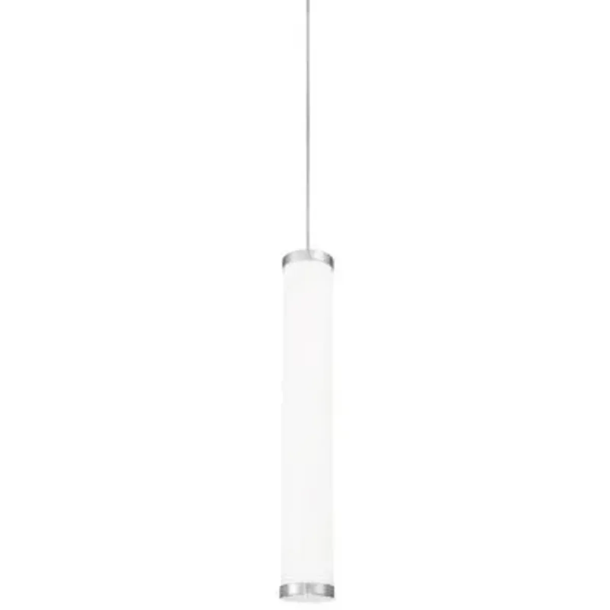 Flare LED Linear Pendant