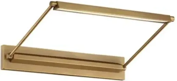 Hudson LED Picture Light