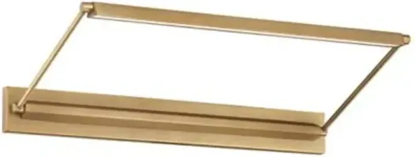 Hudson LED Picture Light