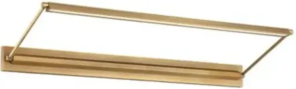 Hudson LED Picture Light