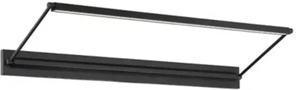 Hudson LED Picture Light