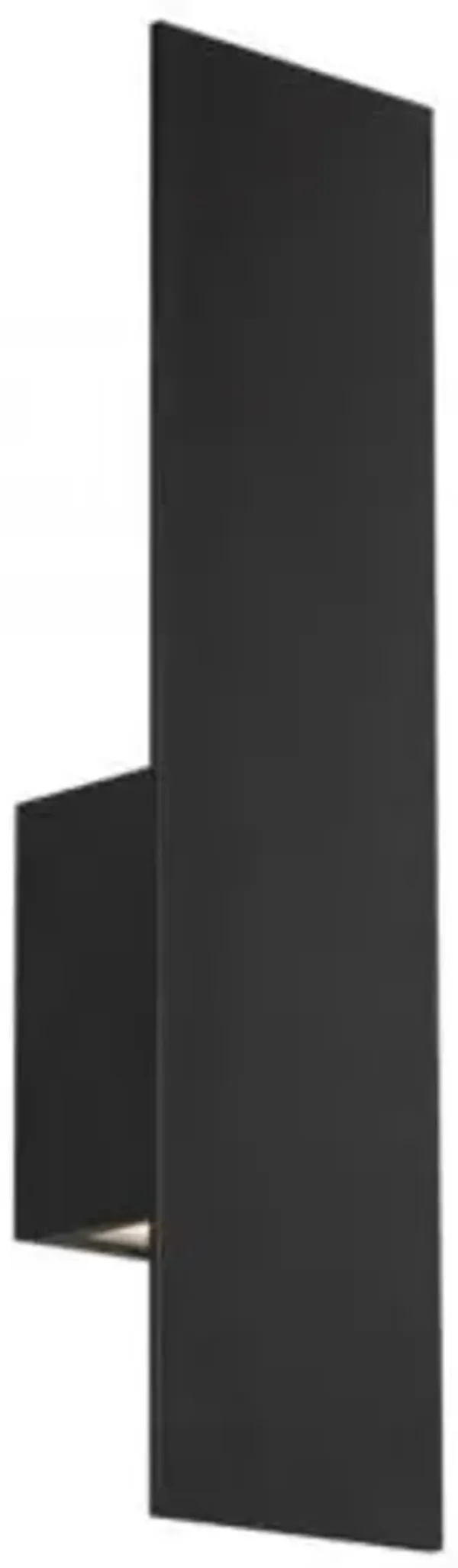 Icon LED Outdoor Wall Sconce