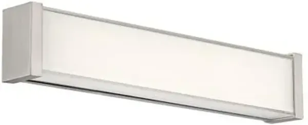 Svelte LED Vanity Light