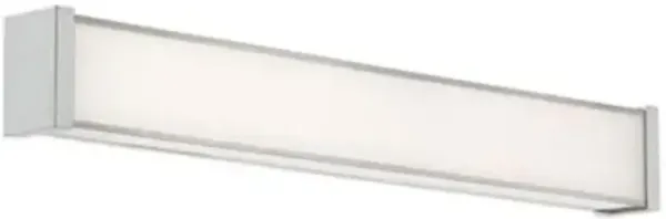 Svelte LED Vanity Light