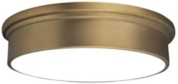 York LED Wall/Flushmount