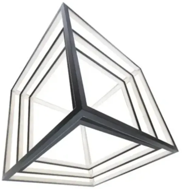Atlas LED Pendant