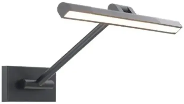 Reed LED Adjustable Picture Light