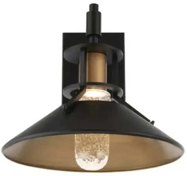 Sleepless LED Indoor/Outdoor Wall Sconce