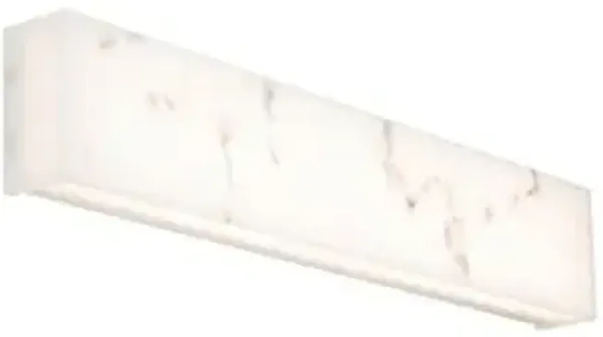 Museo LED Vanity Light