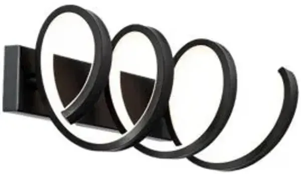 Marques LED Vanity Light