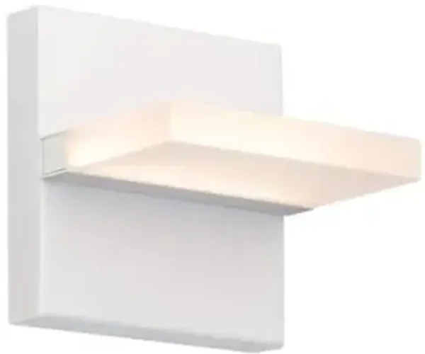Oslo LED Outdoor Wall Sconce