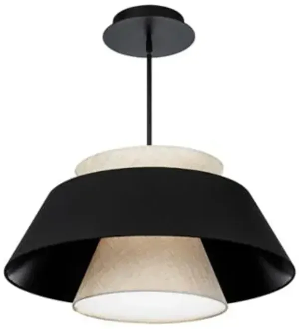 Rockabilly LED Pendant