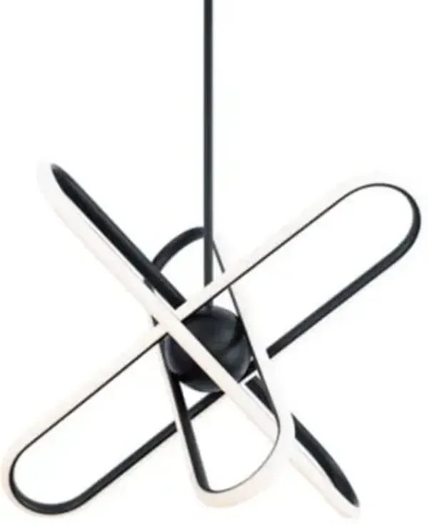 Valerius LED Pendant