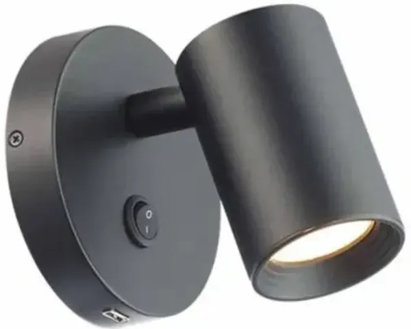 Kepler LED Reading Light