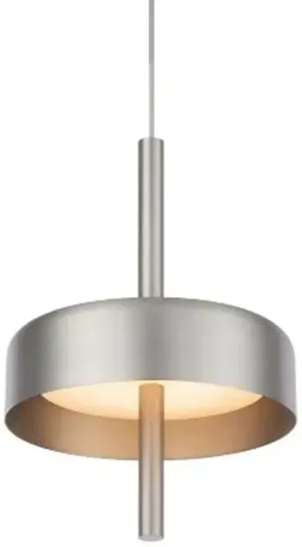 Pierce LED Mini Pendant