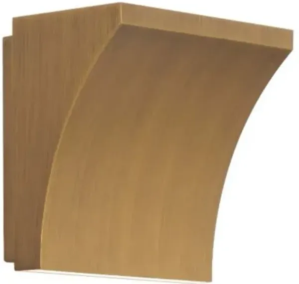 Cornice LED Wall Sconce