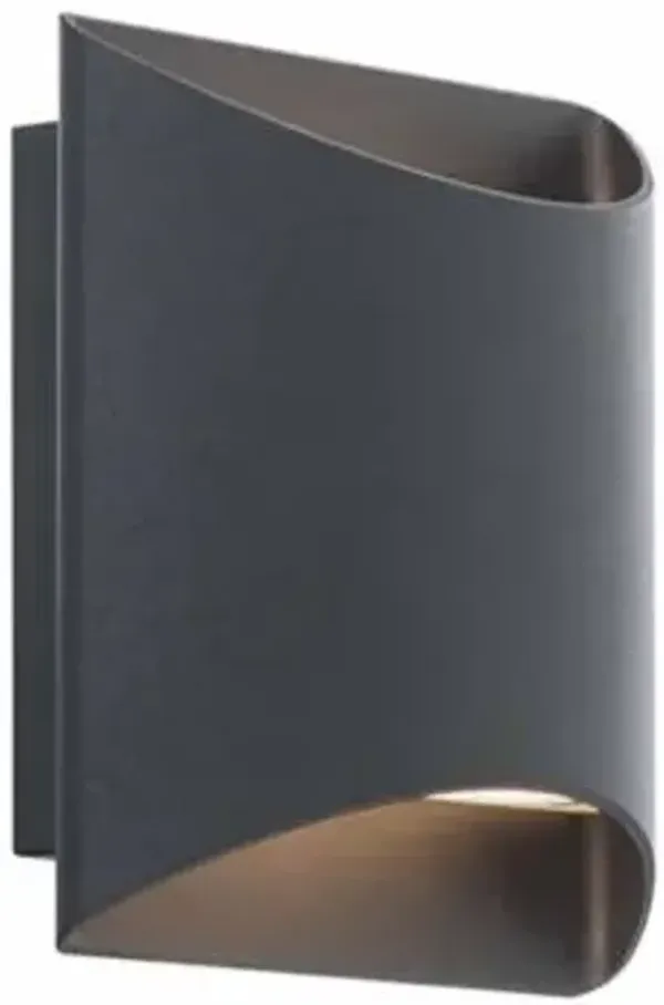 Duet LED Wall Sconce