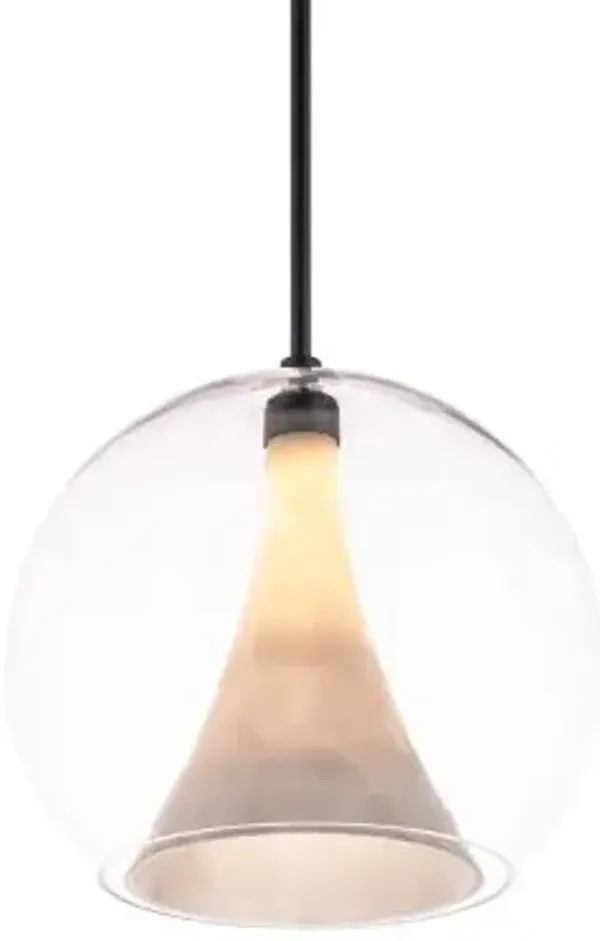 Chantilly LED Pendant