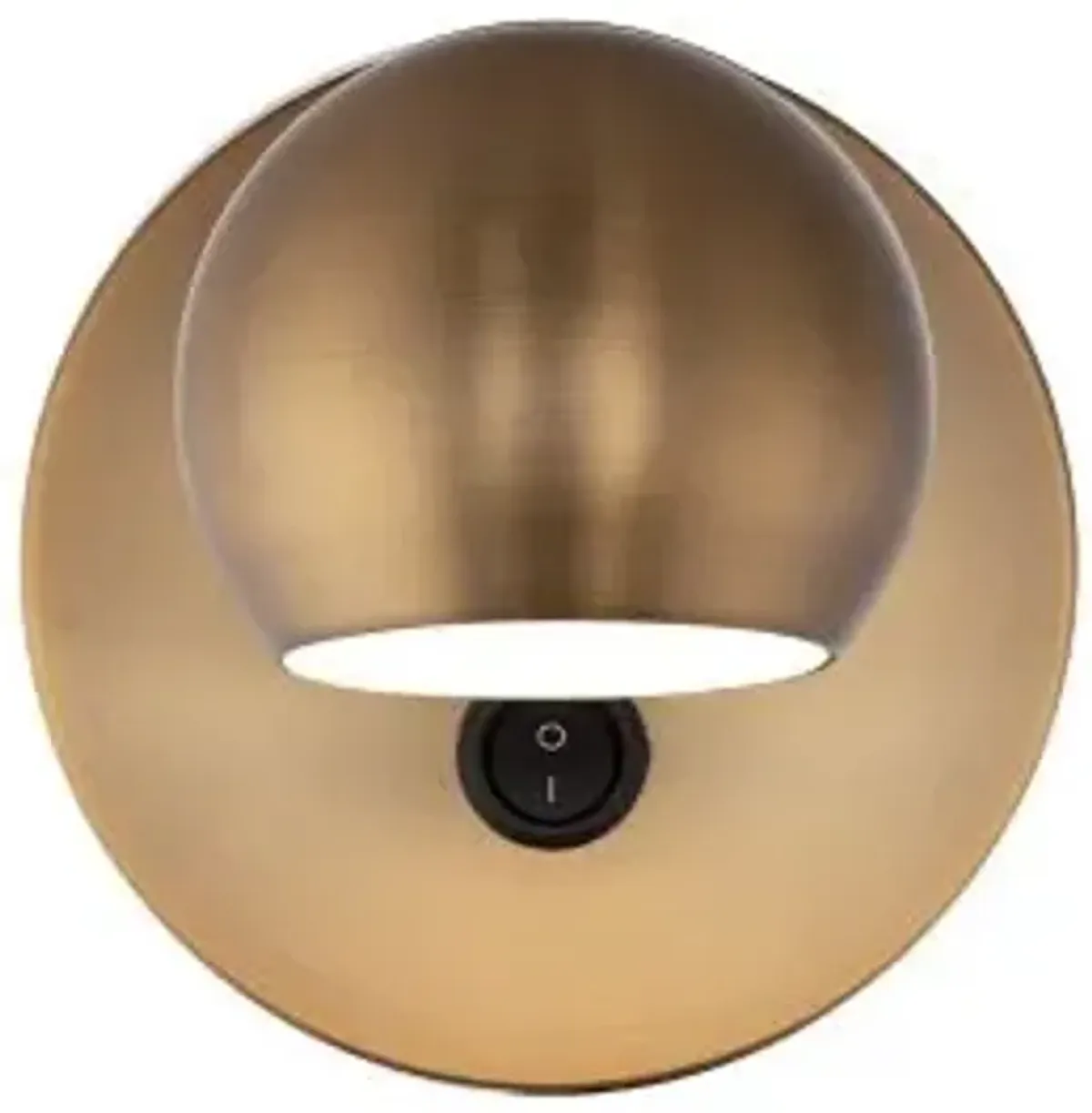 Duplex LED Wall Sconce