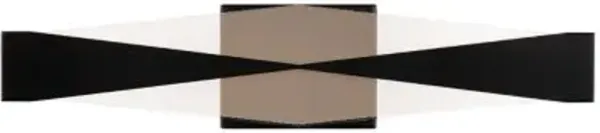 Enigmatic LED Vanity Light