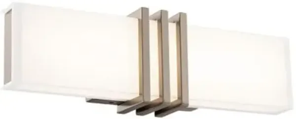 Minibar LED Vanity Light