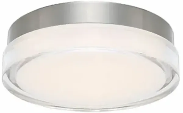 Dot LED Flushmount