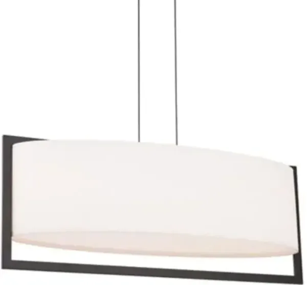 Park Avenue LED Linear Suspension