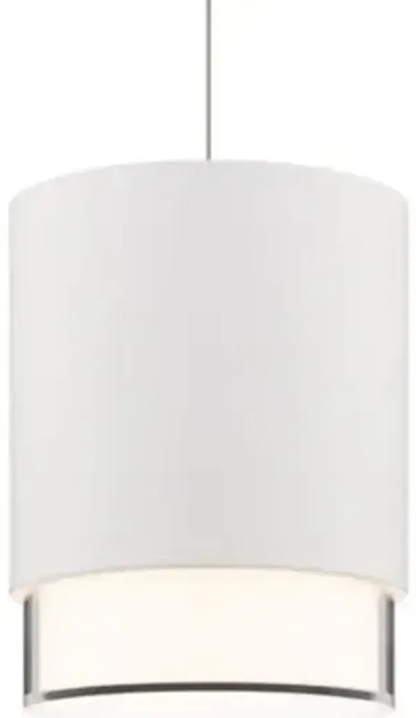 Cloak LED Mini Pendant