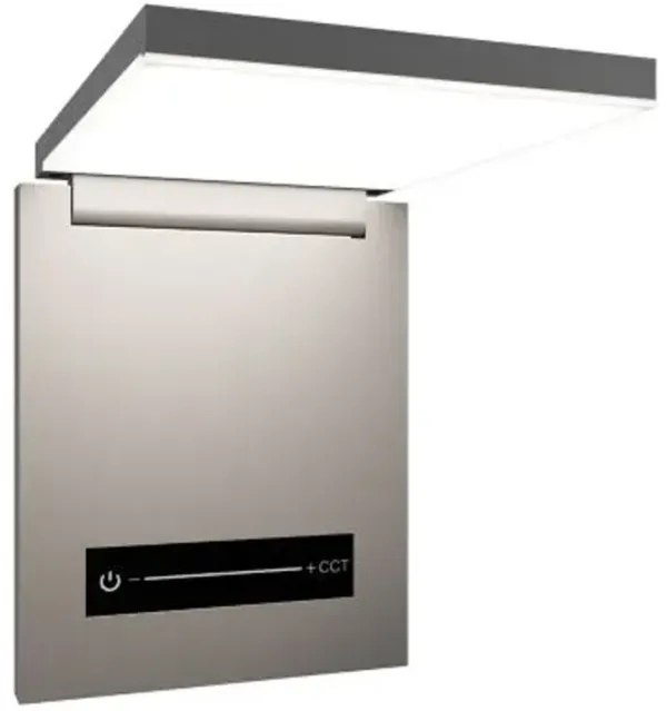 Flapp LED Reading Wall Sconce