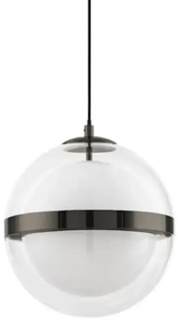 Cyllindra LED Mini Pendant