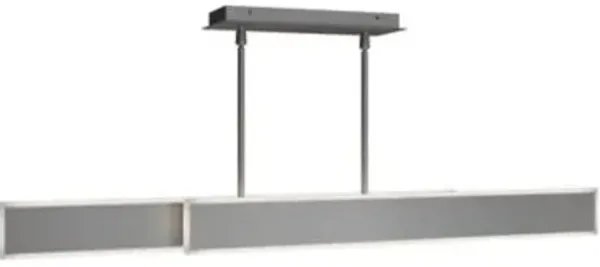 Bastone LED Linear Suspension