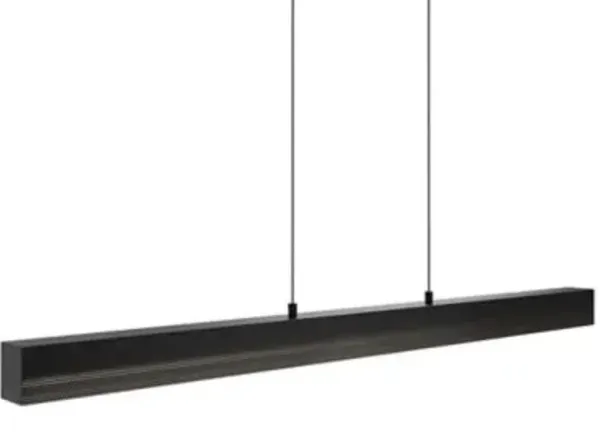 Grille LED Linear Suspension