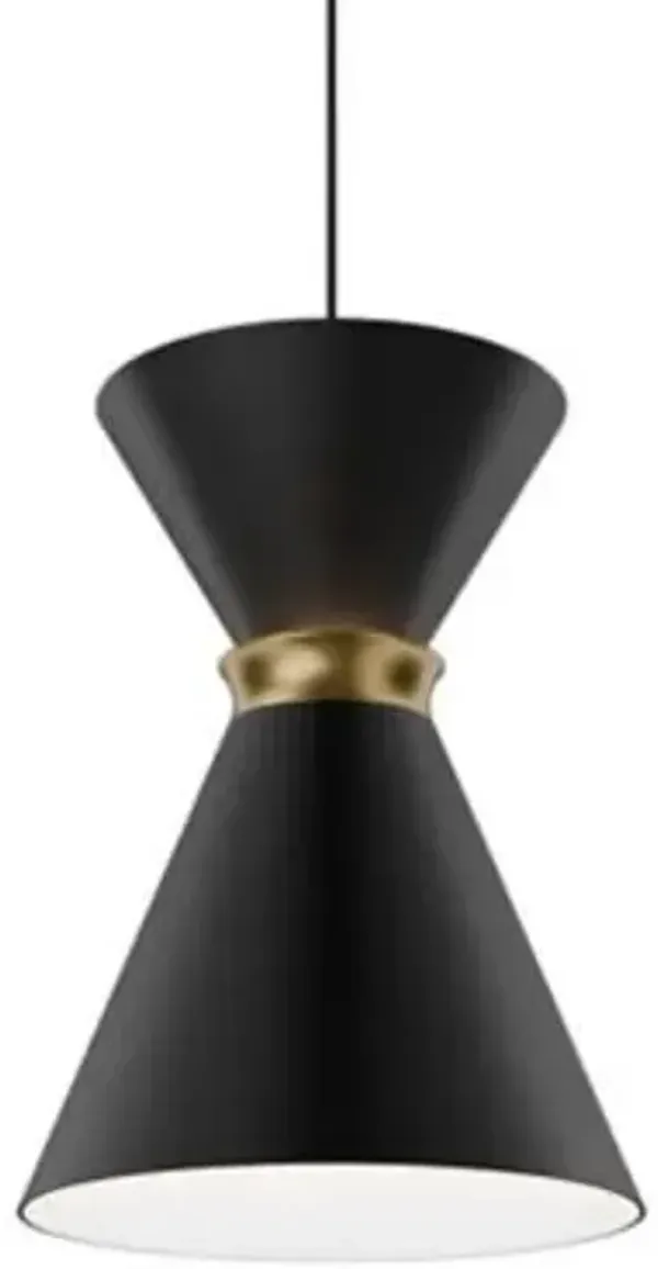 Pin Up LED Mini Pendant