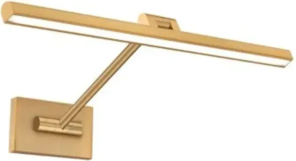 Reed LED Adjustable Picture Light