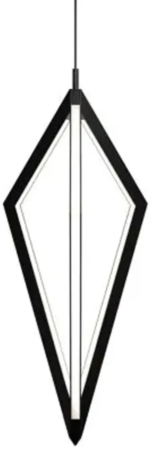 Tribeca LED Mini Pendant