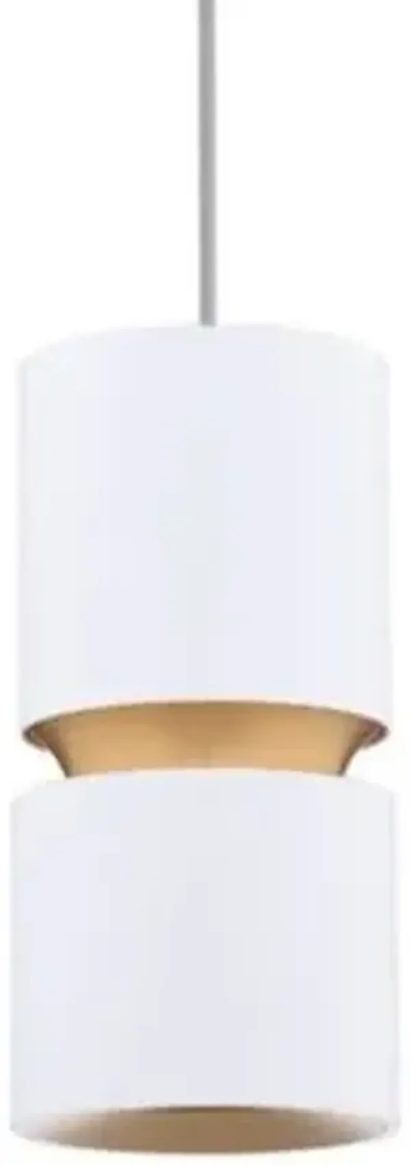 Pedistal LED Mini Pendant