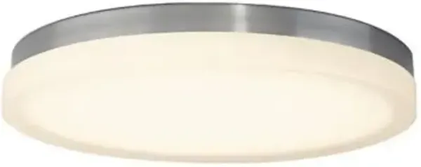 Slice LED Flushmount