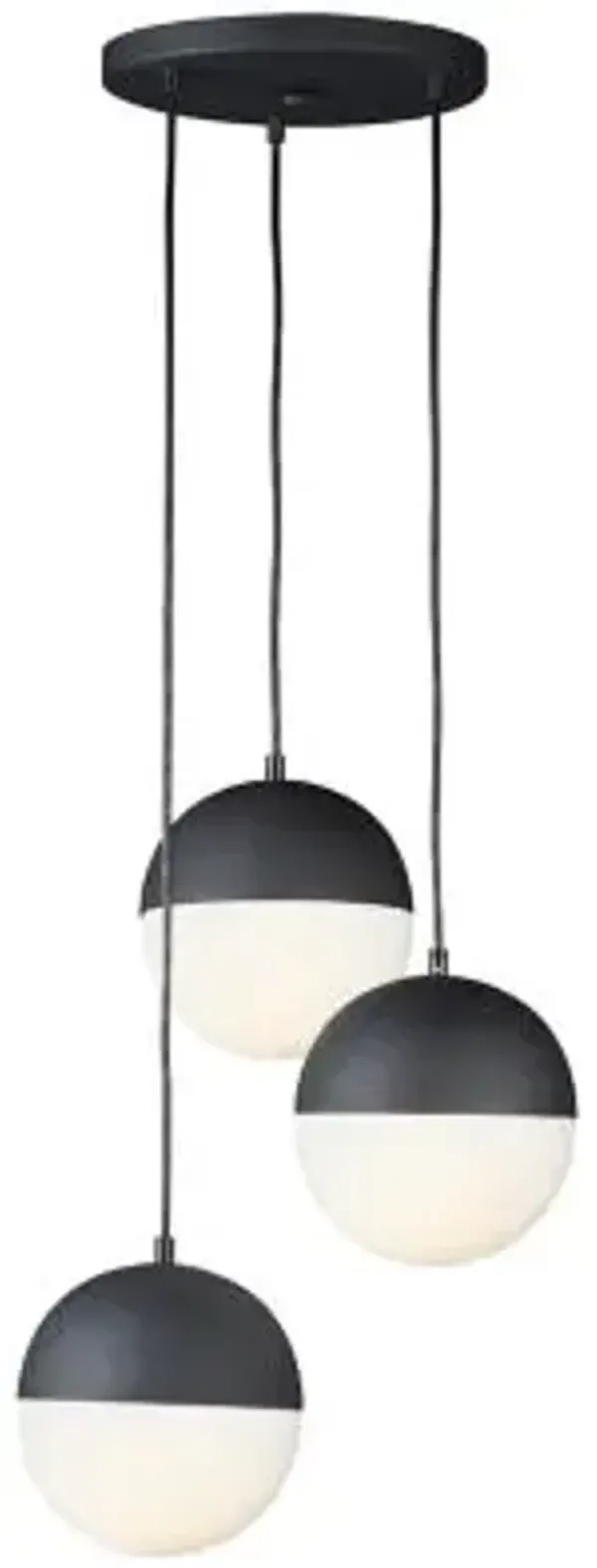 Andrea Multi-Light Pendant