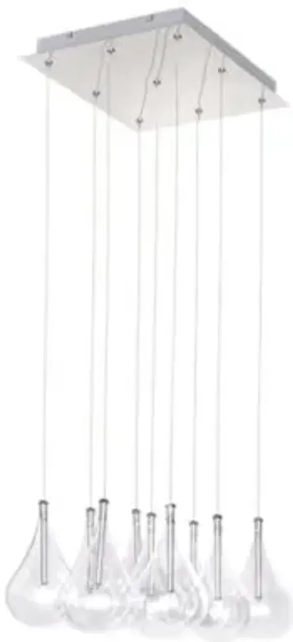 Lauretta Multi-Light Pendant