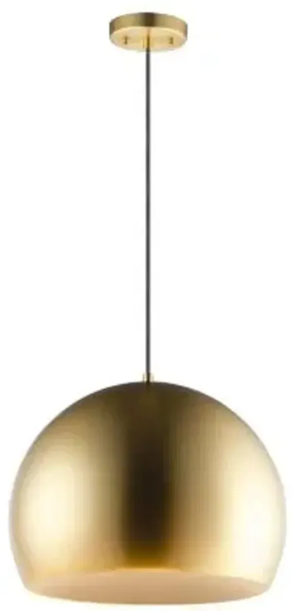 Aldus LED Pendant