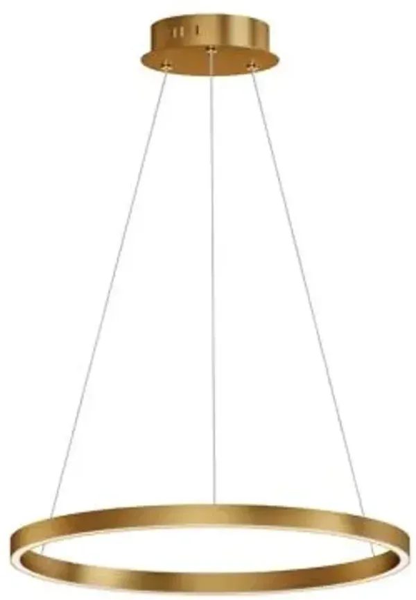Gianpiero LED Pendant