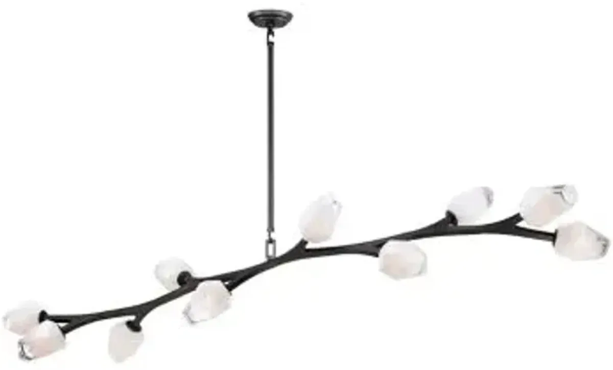 Edmondo Linear Suspension