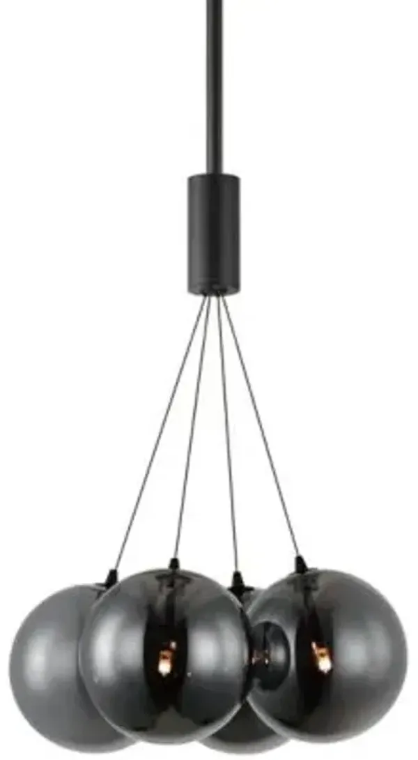 Copa Multi-Light Pendant