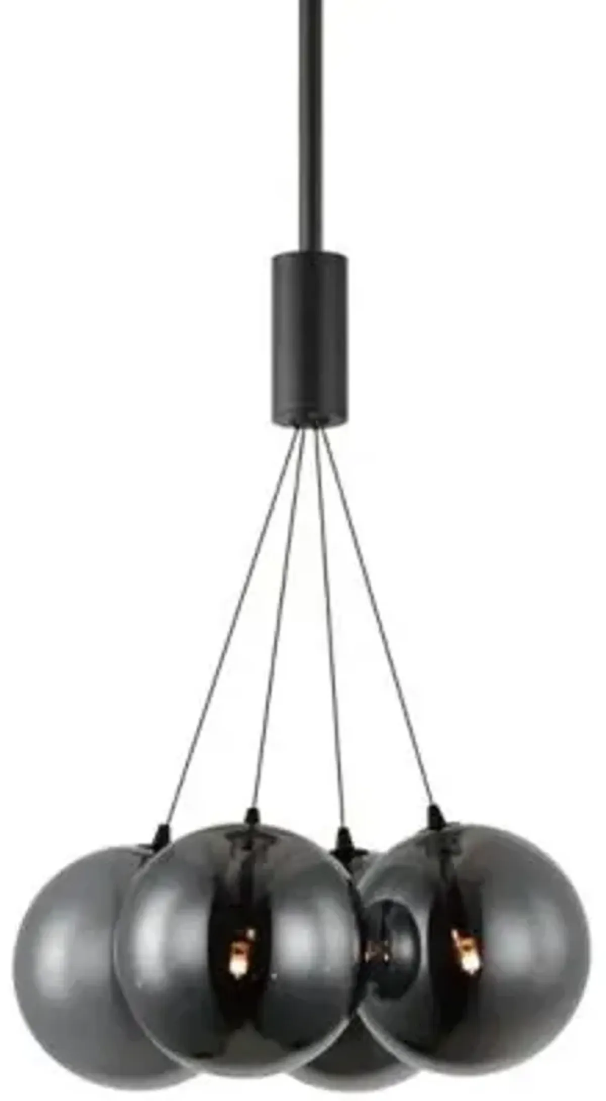 Copa Multi-Light Pendant