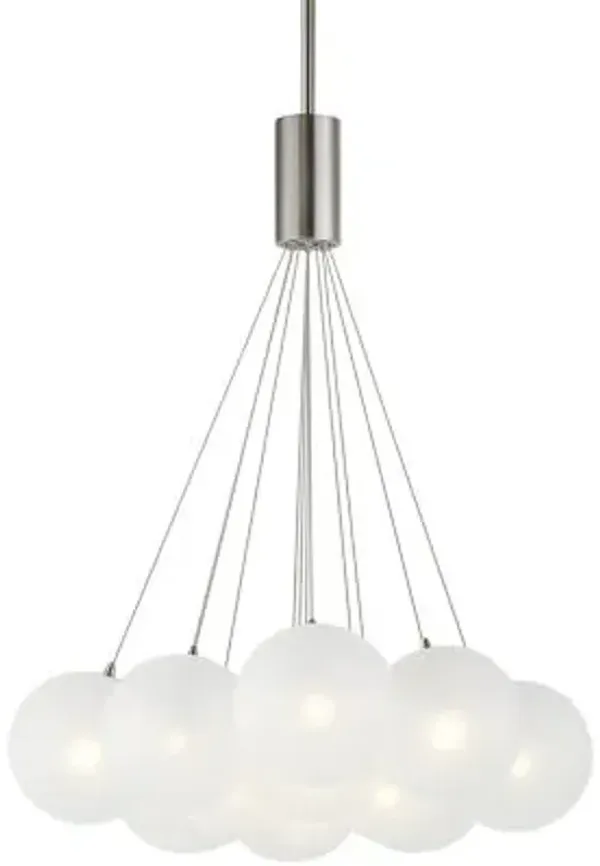Copa Multi-Light Pendant