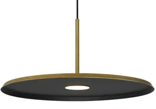 Mesa LED Pendant