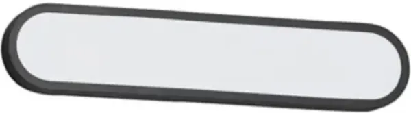 Lattitude LED Vanity Light