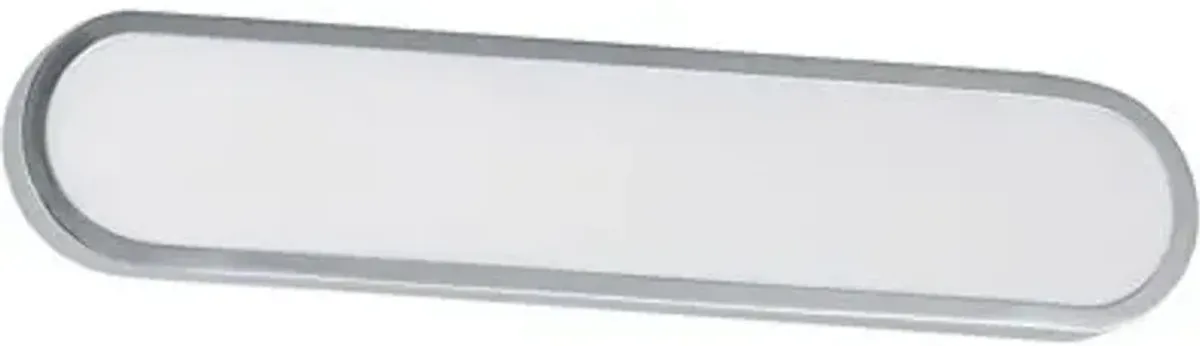 Lattitude LED Vanity Light