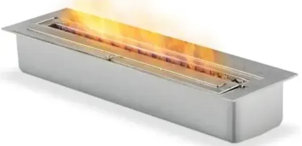 XL Series Fireplace Burner Insert